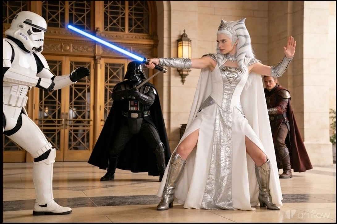 STAR WARS AND THE 1990s COMPUTER GAMING’S BIG-BANG